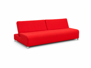 Moderne armloze design slaapbank, COR
